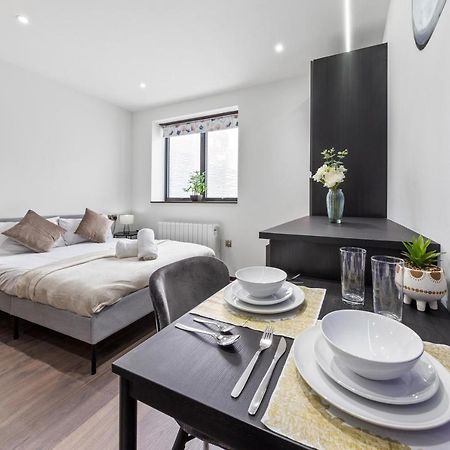 Golders Green Homes Londres Exterior foto